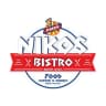 Bistro Nikos Kutná Hora logo